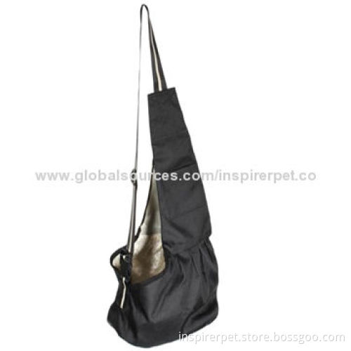 Pet Sling Single-shoulder Bag, New Style, Multi-function